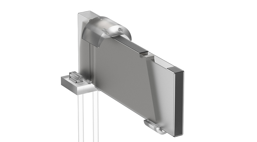 BSF 700 k N bjelke søyle