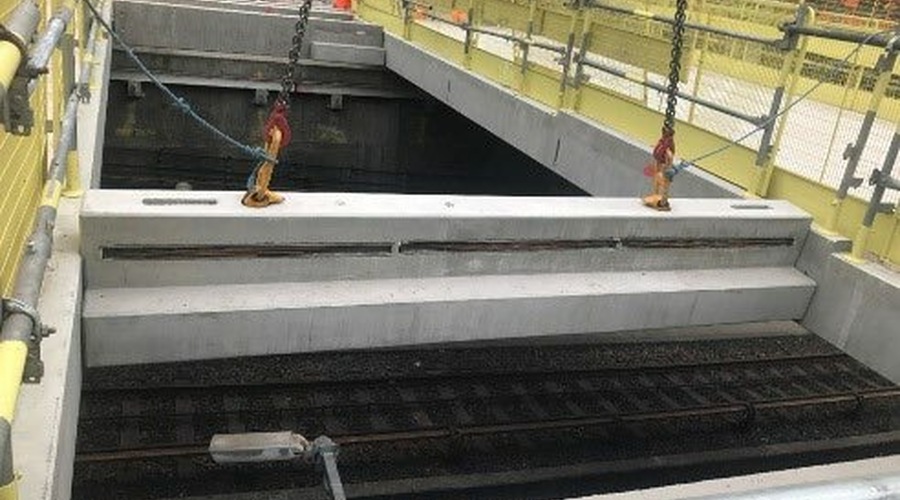 Royal Mint Gardens London E12