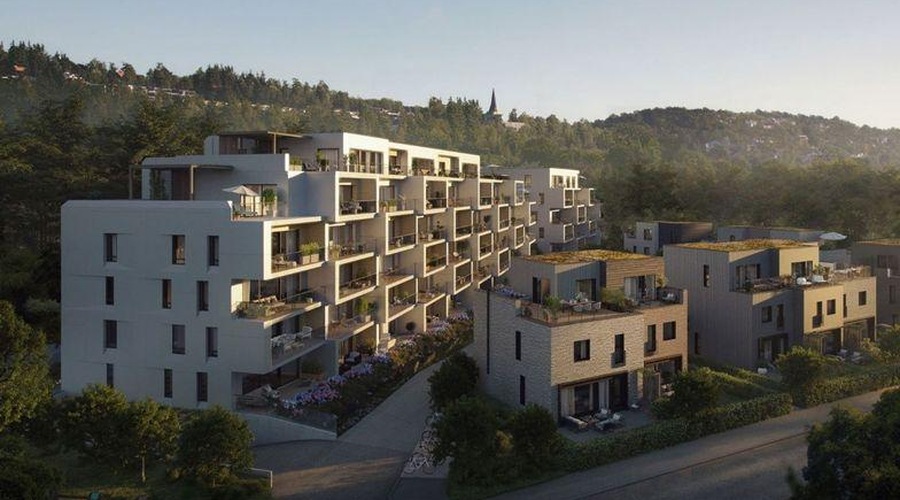 Storebukta Oppegård