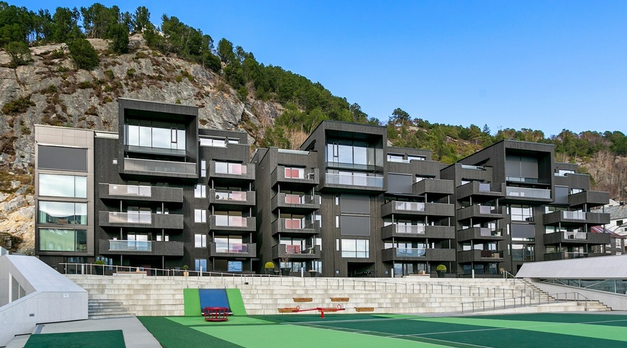 Øvre Utstillingsplass Ålesund 4