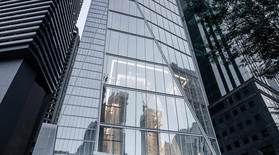 01 YTLHQ facade small