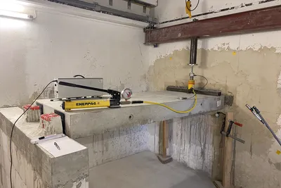 From the acoustic laboratory measurements of Invisible Connections' products, conducted by the German testing institute STEP GmbH in strict accordance with the new European standard EN 17823.