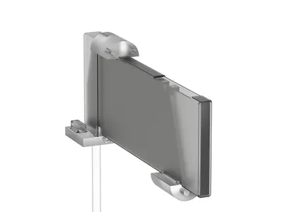 BSF 225 k N søyle bjelke