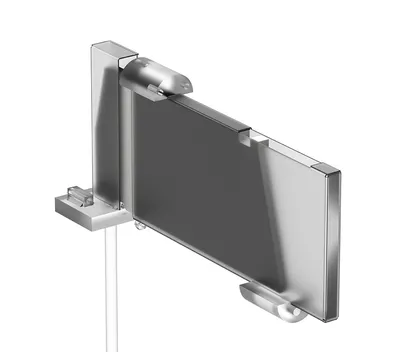 BSF 300 k N bjelke søyle