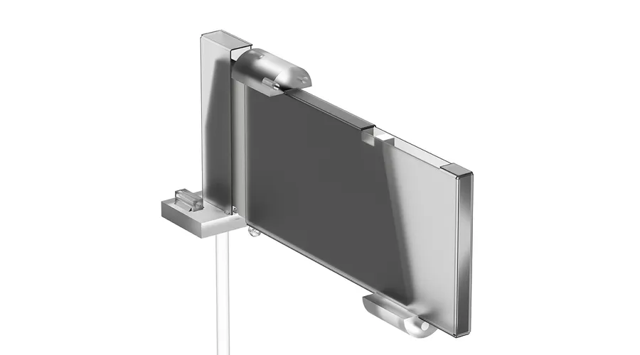 BSF 300 k N bjelke søyle