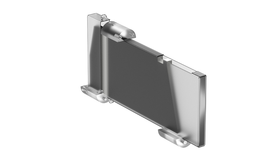 BSF 300 k N bjelke bjelke