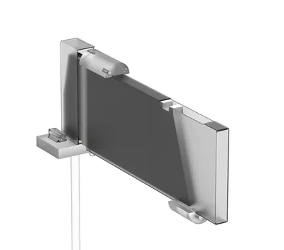 BSF 450 k N bjelke søyle