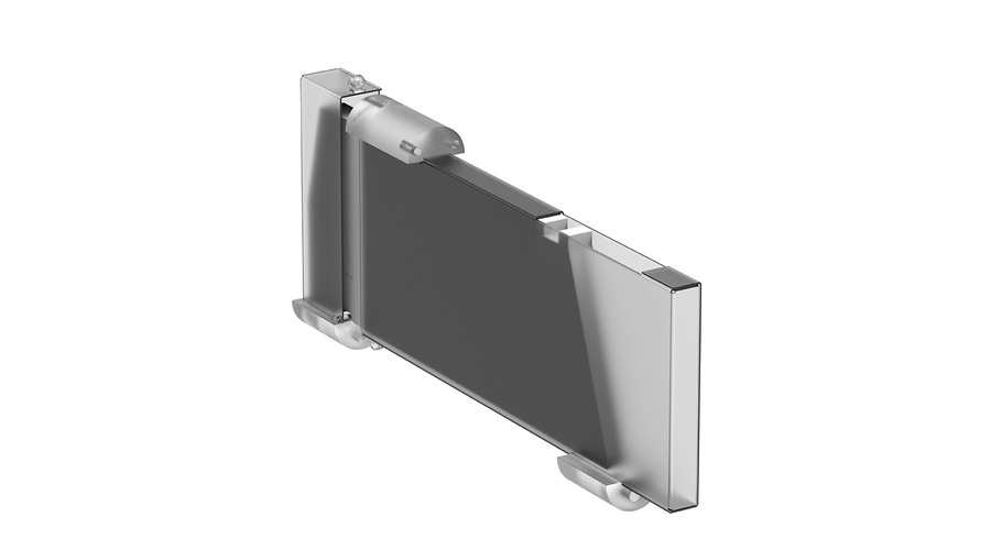 BSF 450 k N bjelke bjelke