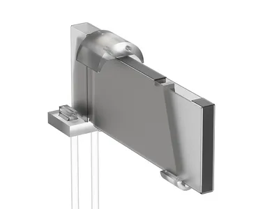 BSF 700 k N bjelke søyle