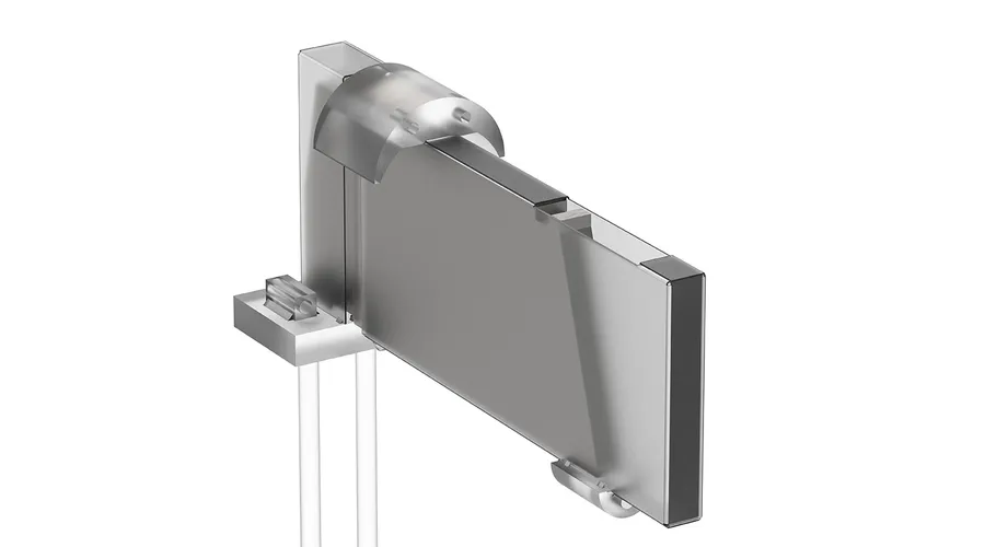 BSF 700 k N bjelke søyle