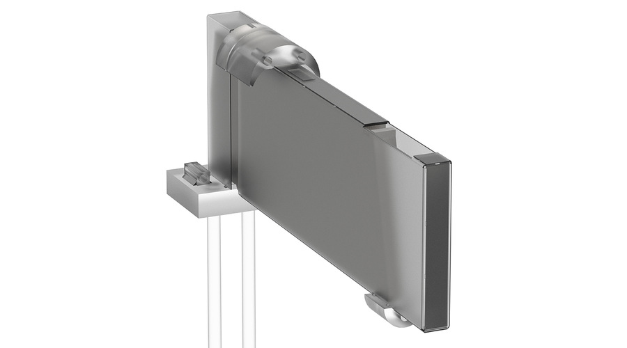 BSF 1100 bjelke søyle