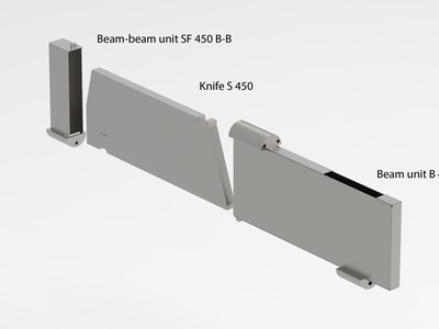 BSF 450 Bjelke bjelke 2 ENG