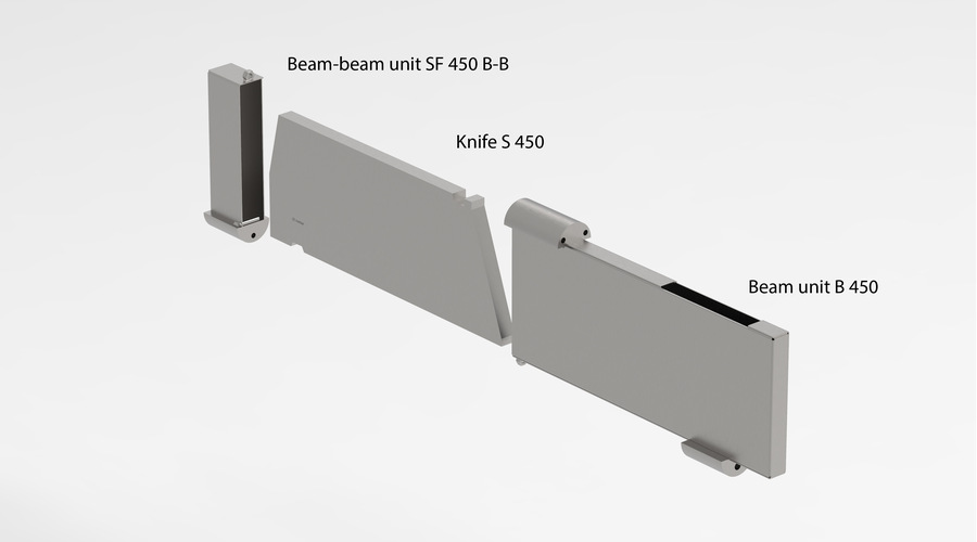 BSF 450 Bjelke bjelke 2 ENG