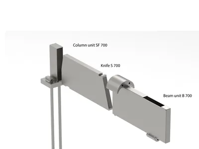 BSF 700 bjelke søyle 1 ENG