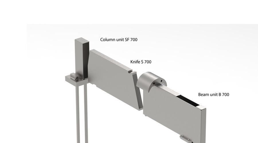 BSF 700 bjelke søyle 1 ENG