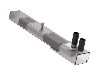 BWC 55 light med balkongboks