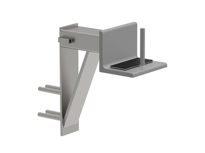 BWC VW 40 BWC bwc 50 240 med vinkel iron