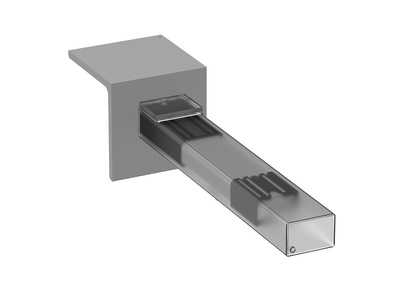 BWC 55 light reversert