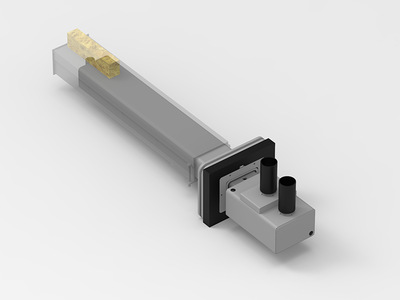 BWC 55 740 m 55 4 komplett 2