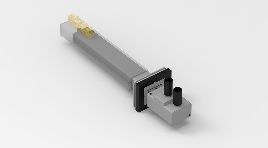BWC 55 740 m 55 4 komplett 2