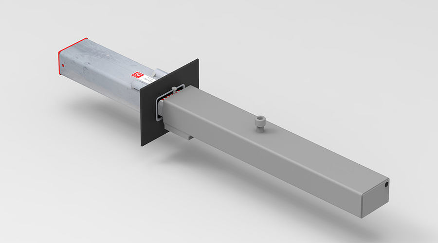 TSS 102 BWC 55 light 1