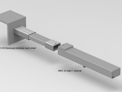 BWC 55 light 2 V R 2 tekst