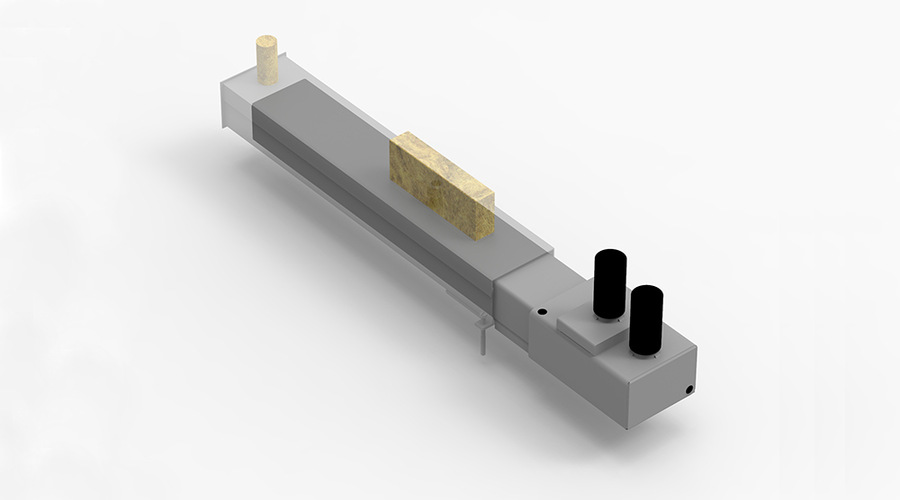 BWC 55 light m 55 4 komplett