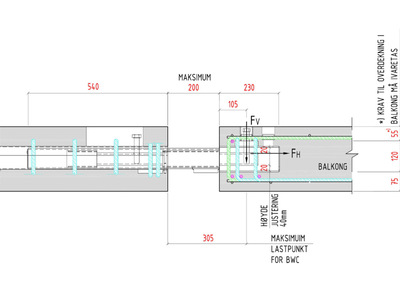 Memo 701b BWC 55 light med 55 4