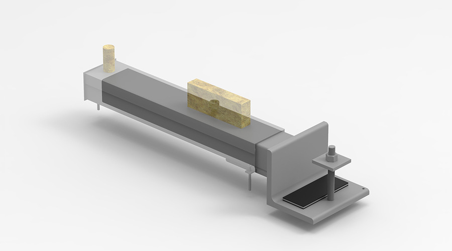 BWC 55 ligth for negativ last og ytterrør2