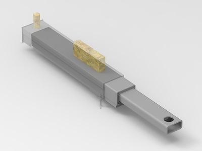 BWC 55 light for plasstøpte balkonger komplett 2