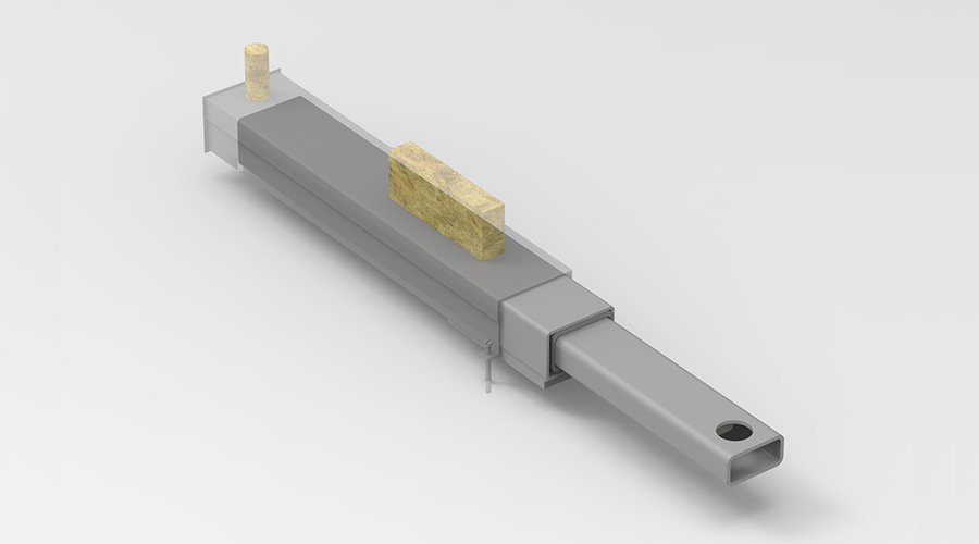 BWC 55 light for plasstøpte balkonger komplett 2