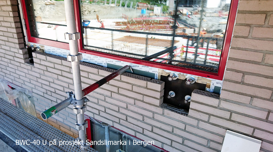 Sandslimarka 33 Bergen 2