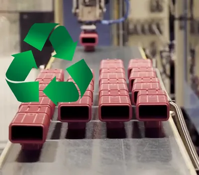 Sustainable trapp 620