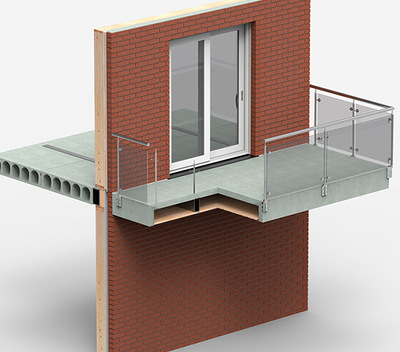 BWC 40 U hulldekke 600x600