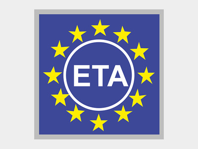 ETA
