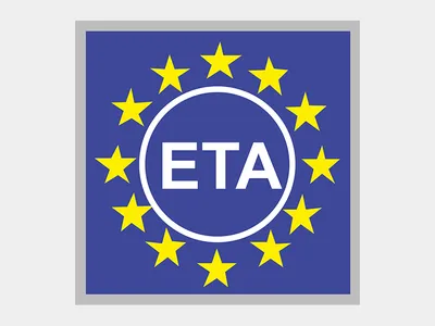 ETA