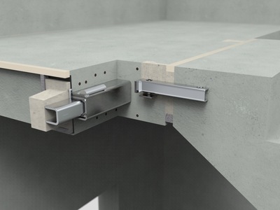 Earthquake trapp hovedbilde