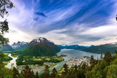 Andalsnes