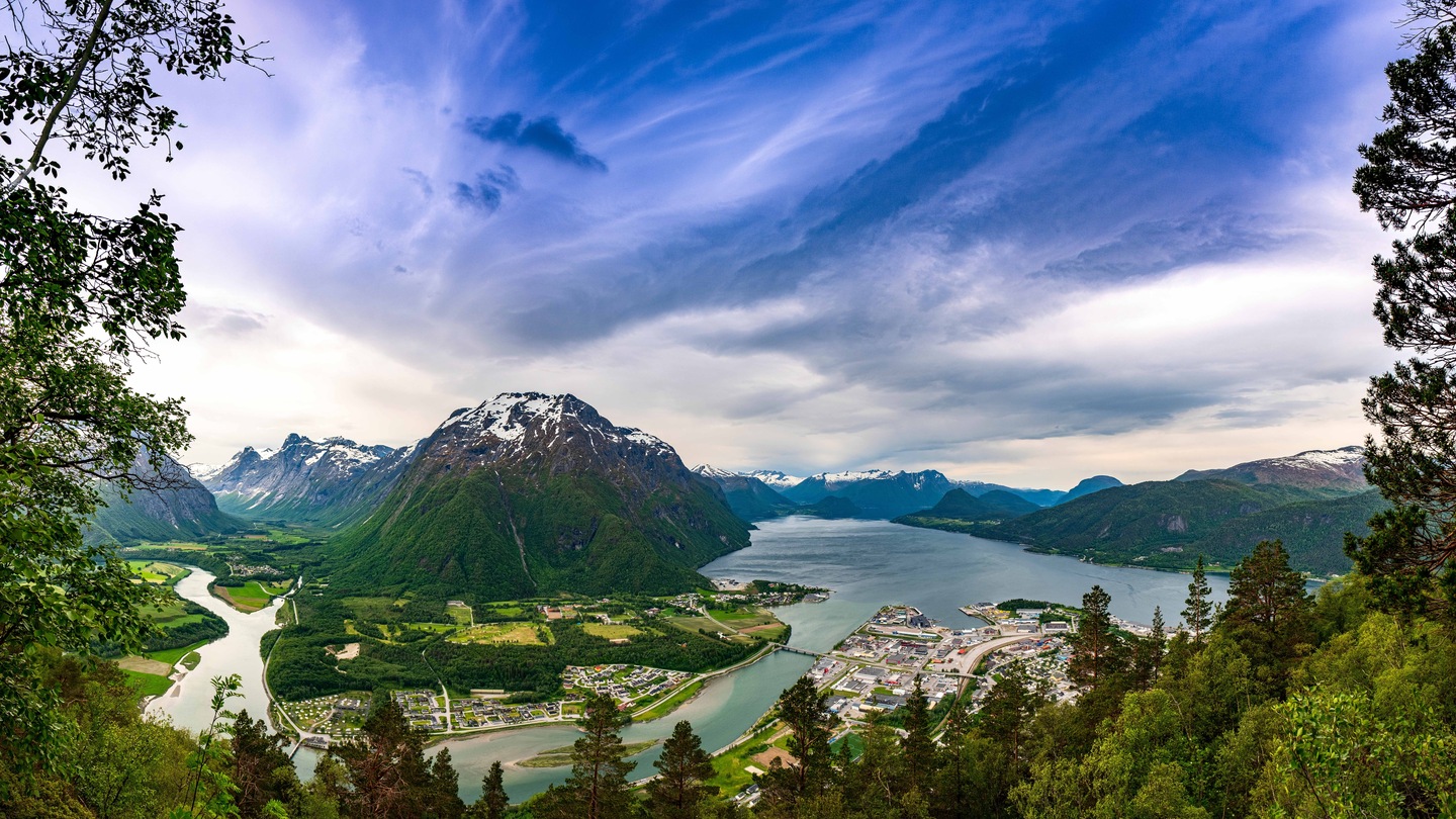 Andalsnes