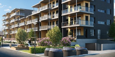 Nordviken Øvre Prospektbilde