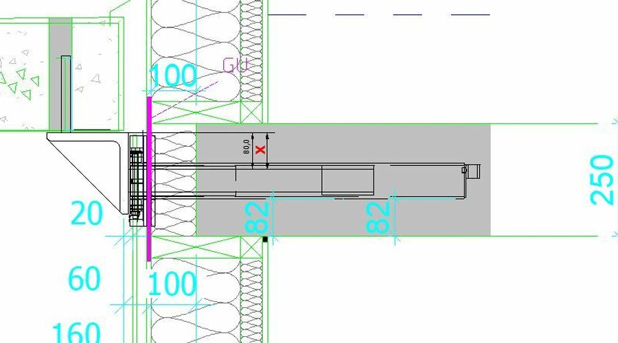 BWC 55 740 m vinketl Tetriz