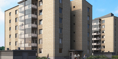 Falkenberg monarkivaegen 2b