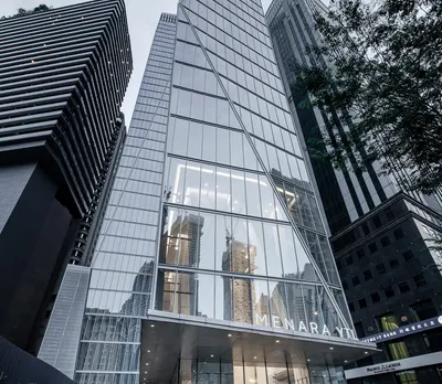 01 YTLHQ facade small