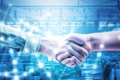 Leverandørkjede og sam 1