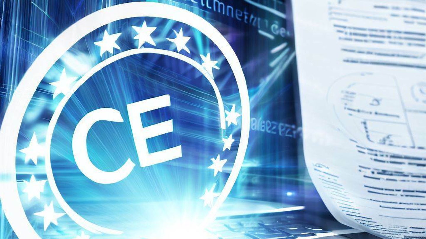 Sertifisering og rapp 1