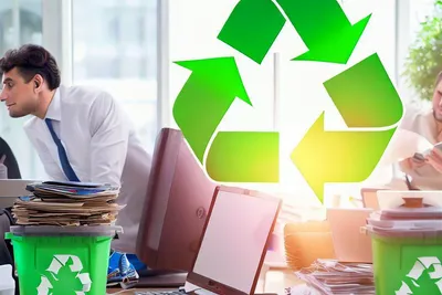 Energiforbruk og avfall 1