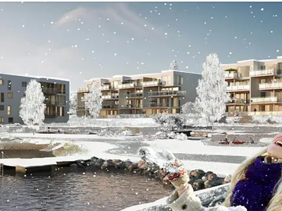 Sakkestrand Haugesund