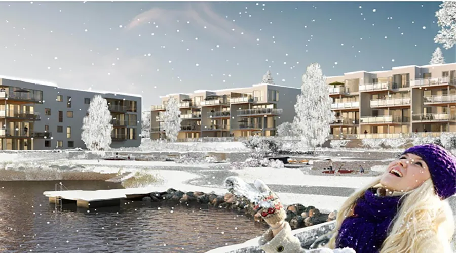 Sakkestrand Haugesund