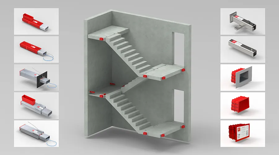 Trapphus Trapprangen 900x 500