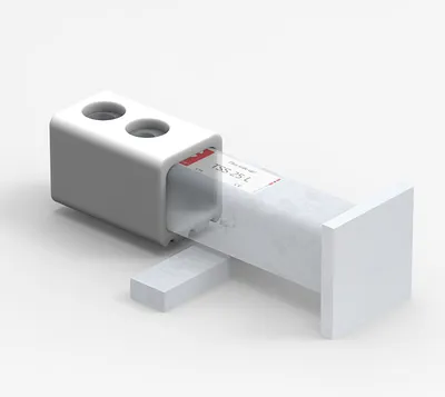 GB 25 L med TSS 25 L 620